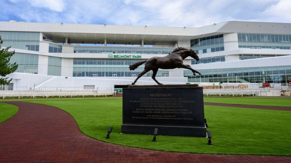 Sensational Saudi Cup: Forever Young Edges Romantic Warrior