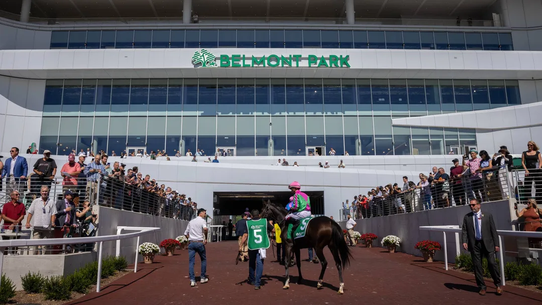 Sensational Saudi Cup: Forever Young Edges Romantic Warrior
