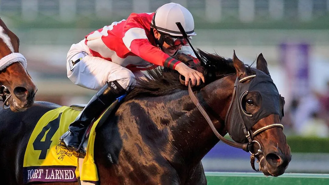 Sensational Saudi Cup: Forever Young Edges Romantic Warrior